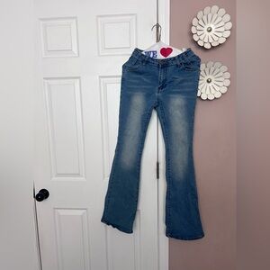 Shein Flared Jeans